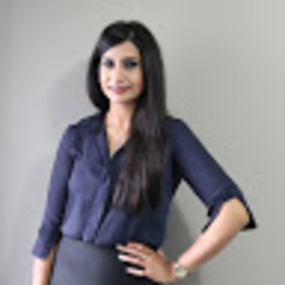 Meet your Posher, Gurpreet